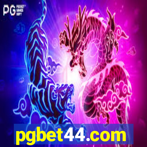 pgbet44.com