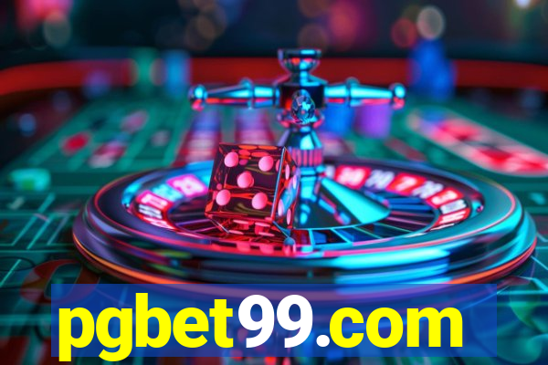 pgbet99.com