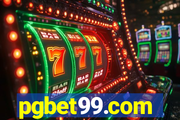 pgbet99.com