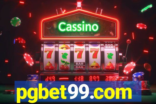 pgbet99.com