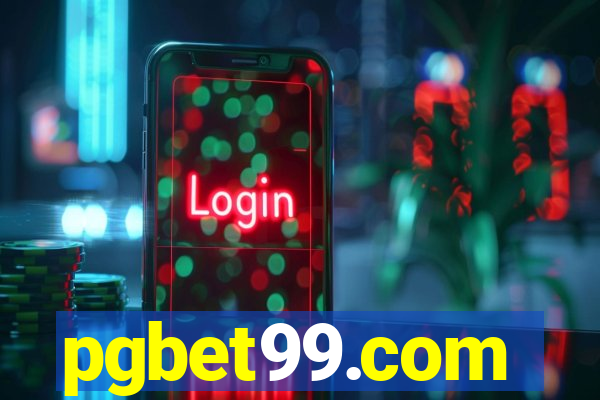 pgbet99.com