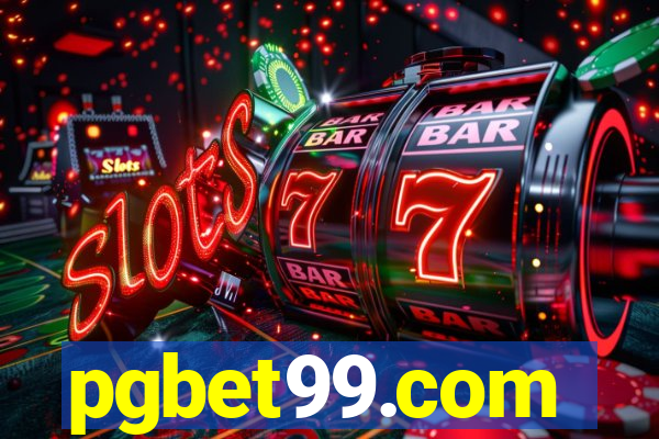 pgbet99.com