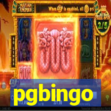 pgbingo