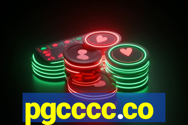 pgcccc.co