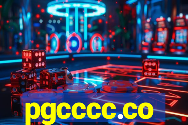 pgcccc.co