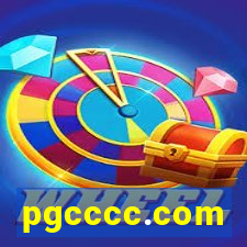 pgcccc.com