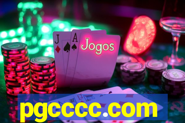 pgcccc.com