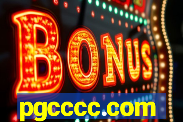 pgcccc.com