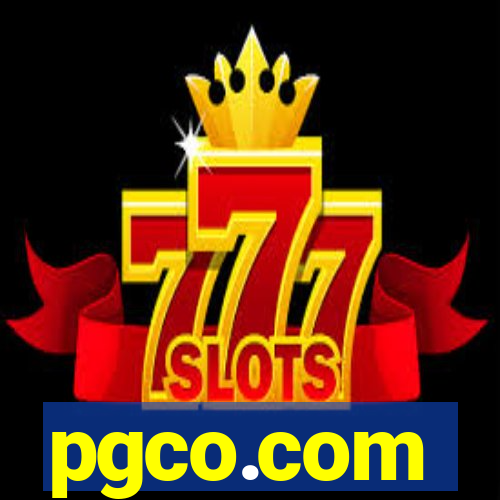 pgco.com