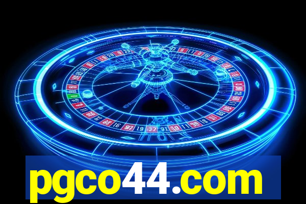 pgco44.com