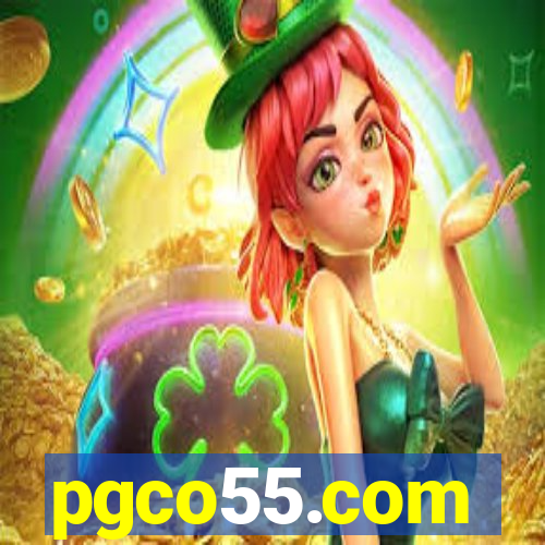 pgco55.com