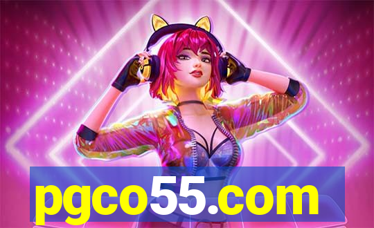 pgco55.com