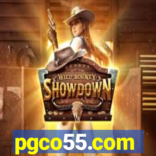 pgco55.com