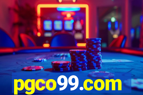 pgco99.com