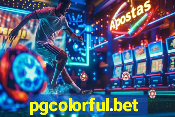 pgcolorful.bet