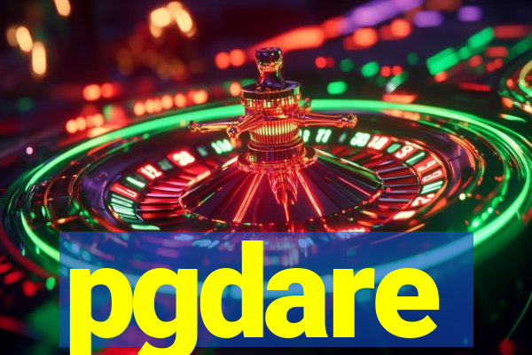 pgdare