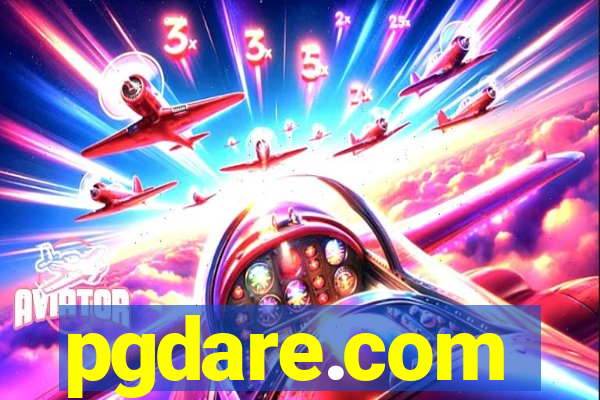 pgdare.com