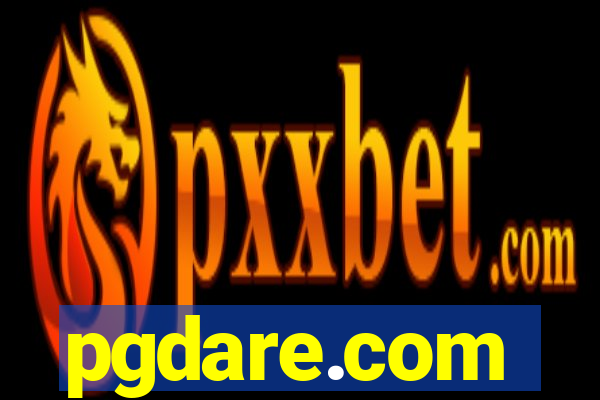 pgdare.com