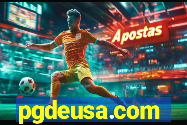 pgdeusa.com