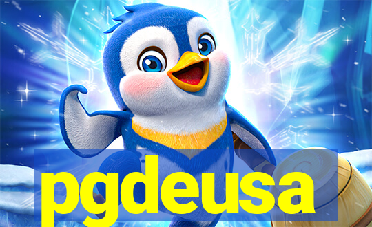 pgdeusa