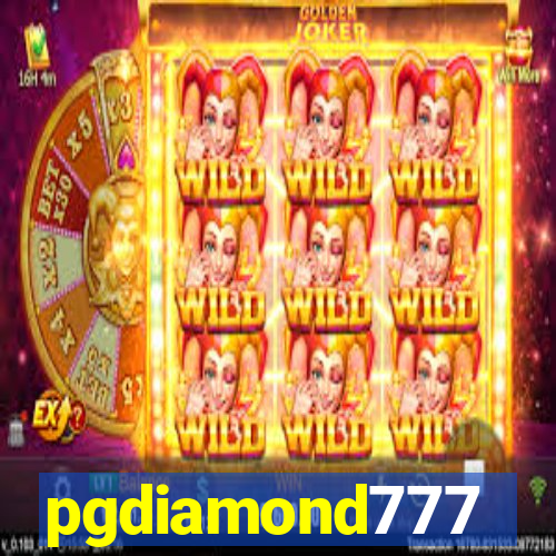 pgdiamond777