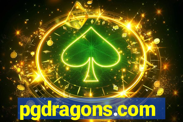 pgdragons.com