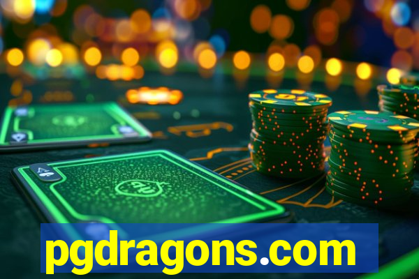 pgdragons.com