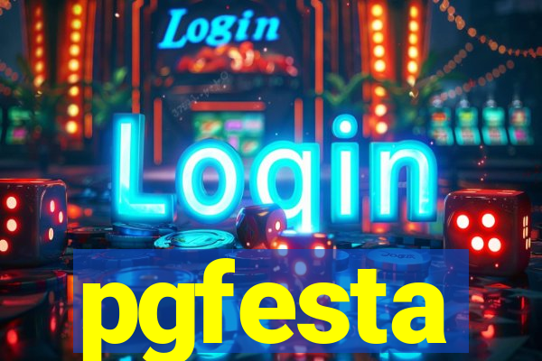 pgfesta