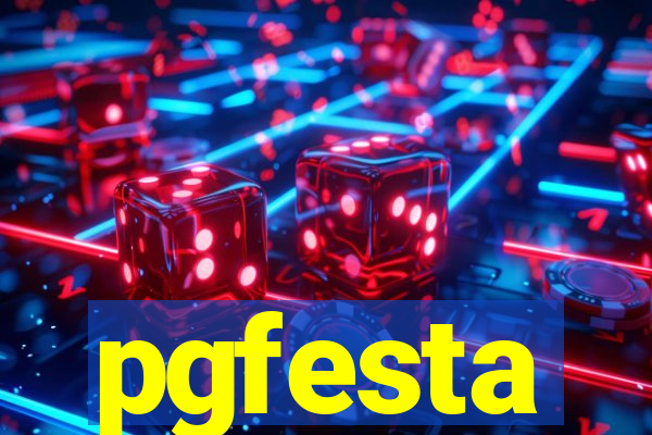 pgfesta