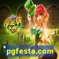 pgfesta.com