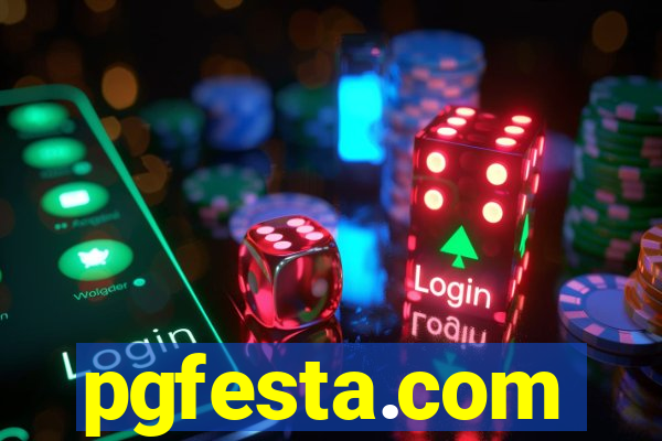 pgfesta.com