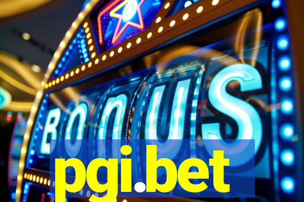 pgi.bet