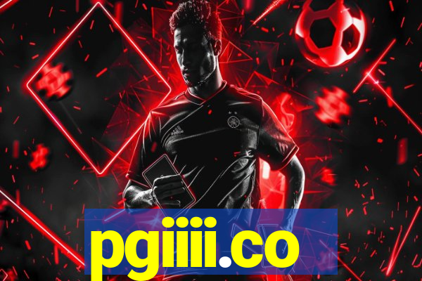 pgiiii.co