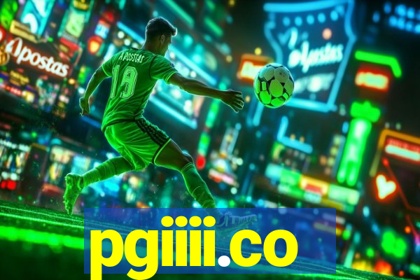 pgiiii.co