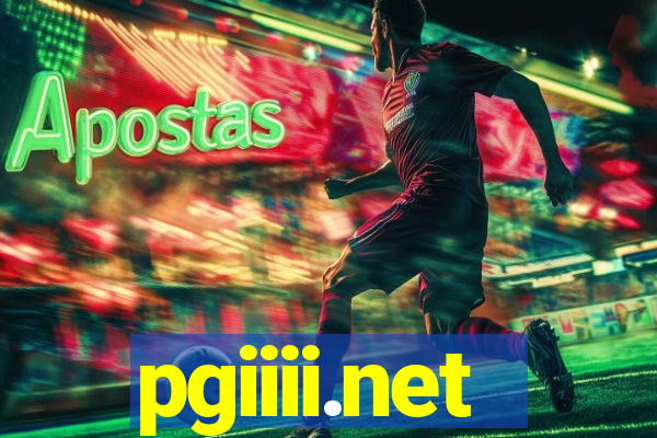 pgiiii.net