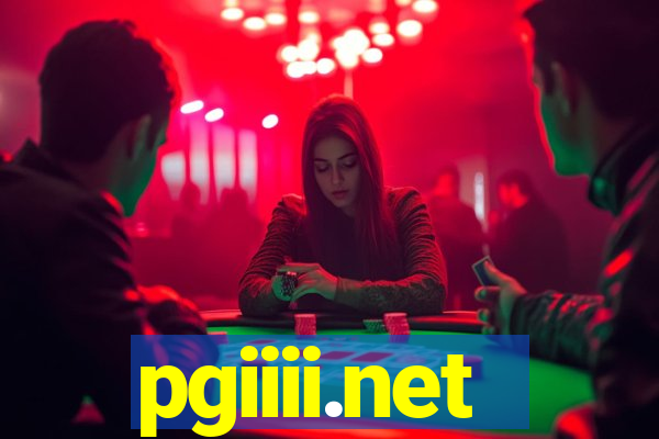 pgiiii.net