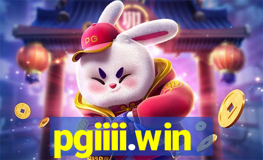 pgiiii.win