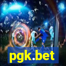 pgk.bet