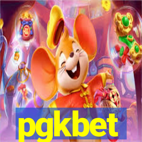 pgkbet