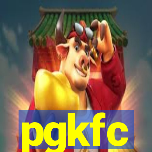 pgkfc