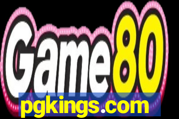 pgkings.com