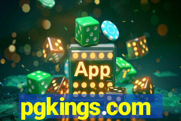 pgkings.com