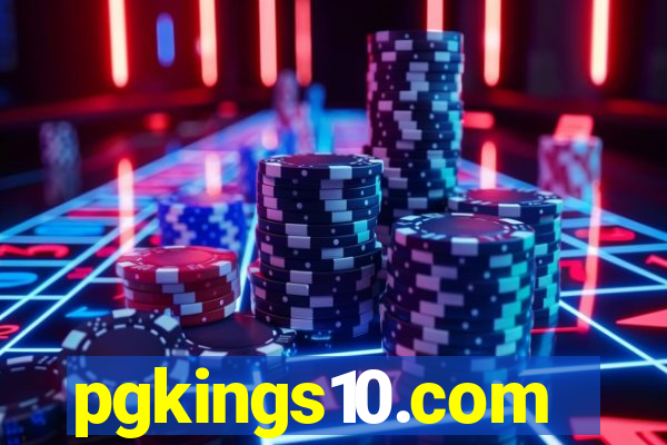 pgkings10.com