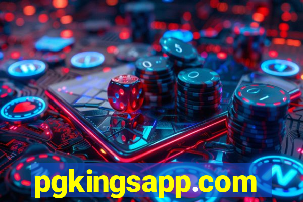 pgkingsapp.com