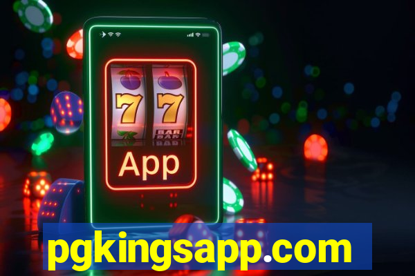 pgkingsapp.com