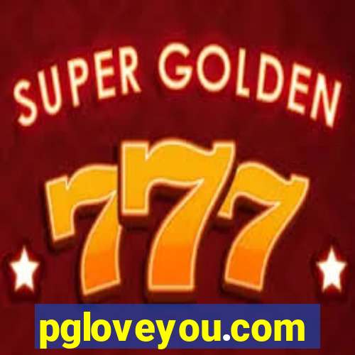 pgloveyou.com