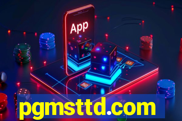 pgmsttd.com