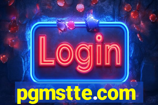 pgmstte.com