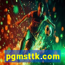 pgmsttk.com