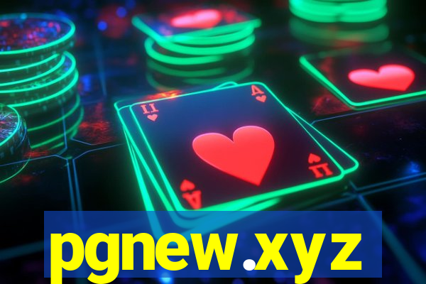 pgnew.xyz